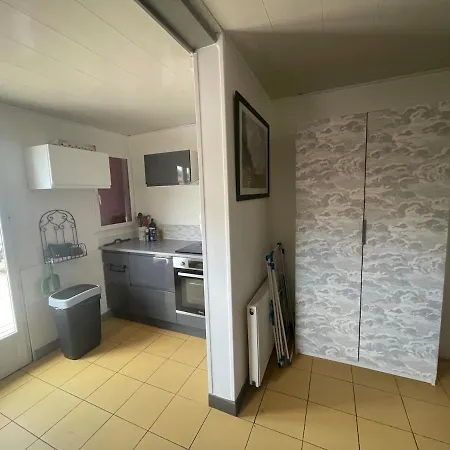 Сasa de vacaciones Maison Typique 2 Avec Piscine