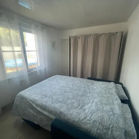 Maison Typique 2 Avec Piscine Сasa de vacaciones *