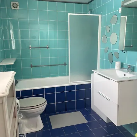 Сasa de vacaciones Maison Typique 2 Avec Piscine