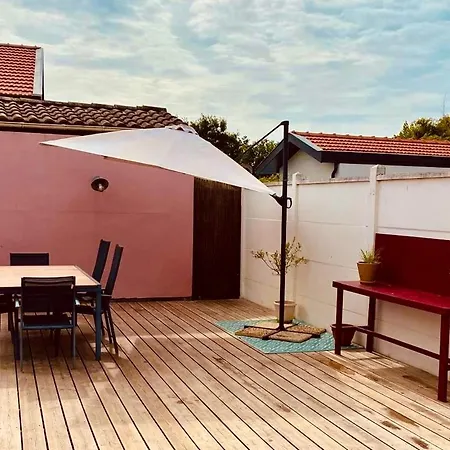 Maison Typique 2 Avec Piscine