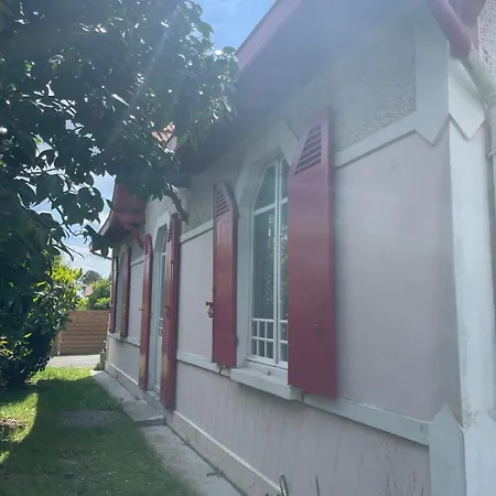 Maison Typique 2 Avec Piscine
