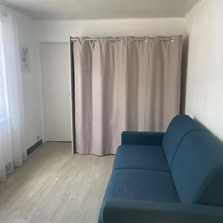 度假居 Maison Typique 2 Avec Piscine *